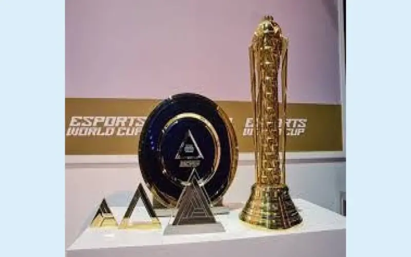 كأس العالم للرياضات الإلكترونية تعلن إطلاق الحدث الأول من نوعه بطولة كأس المنتخبات للرياضات الإلكترونية